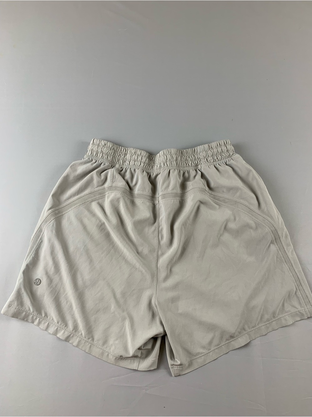 Lululemon Pace breaker Linerless 5” inseam Men Shorts